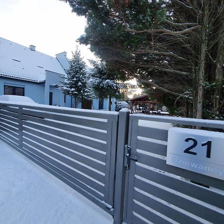 Nowy Dom Apartament Z Widokiem Na Gory 8 Osob Bielsko-Biala Exterior foto