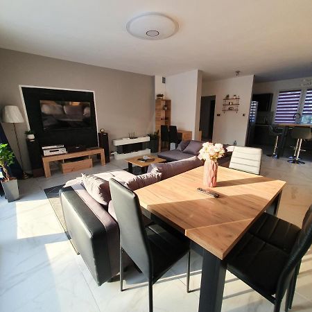 Nowy Dom Apartament Z Widokiem Na Gory 8 Osob Bielsko-Biala Exterior foto
