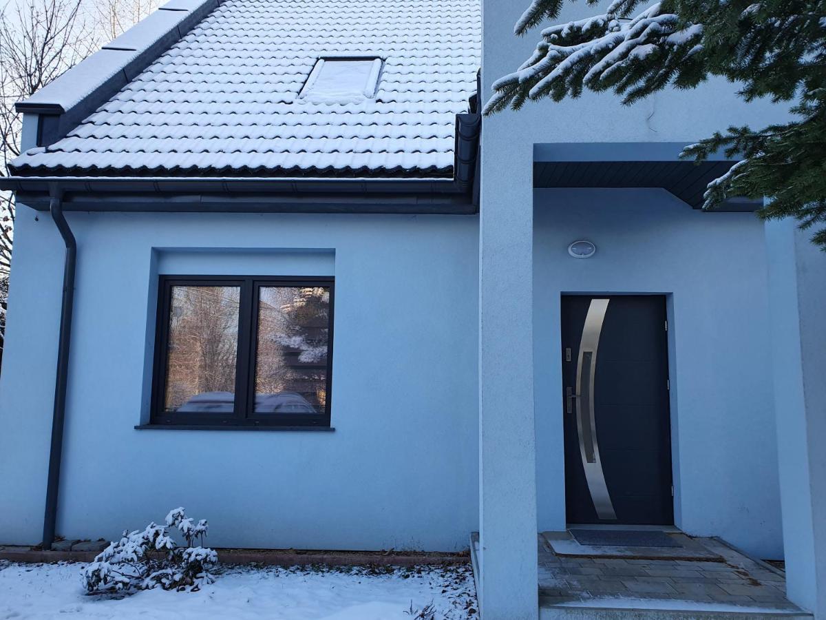 Nowy Dom Apartament Z Widokiem Na Gory 8 Osob Bielsko-Biala Exterior foto