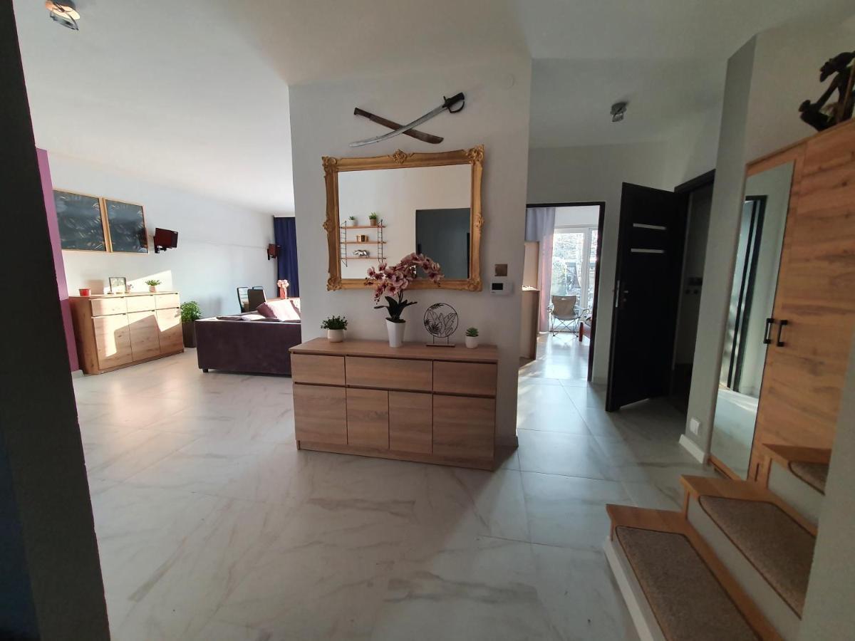 Nowy Dom Apartament Z Widokiem Na Gory 8 Osob Bielsko-Biala Exterior foto