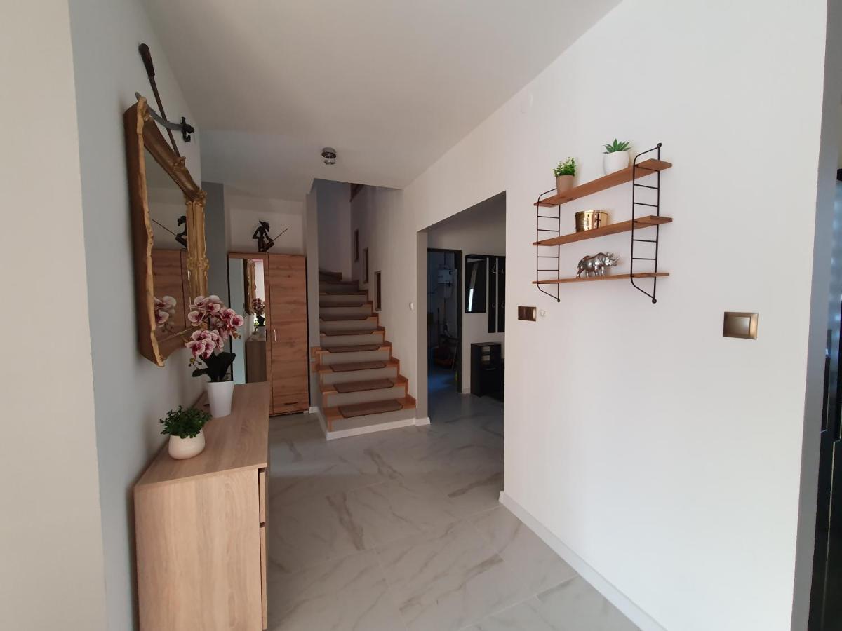 Nowy Dom Apartament Z Widokiem Na Gory 8 Osob Bielsko-Biala Exterior foto