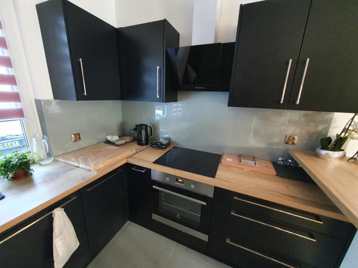 Nowy Dom Apartament Z Widokiem Na Gory 8 Osob Bielsko-Biala Exterior foto