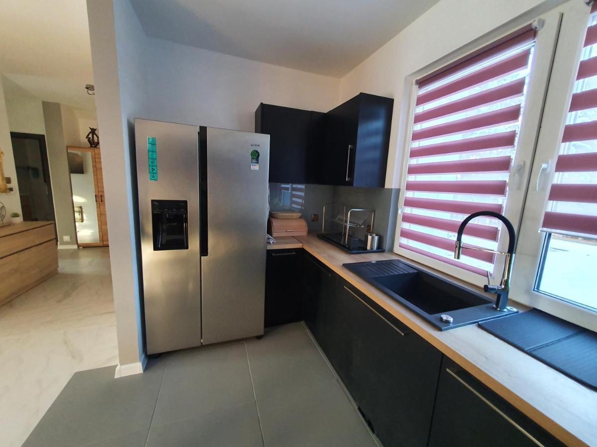Nowy Dom Apartament Z Widokiem Na Gory 8 Osob Bielsko-Biala Exterior foto