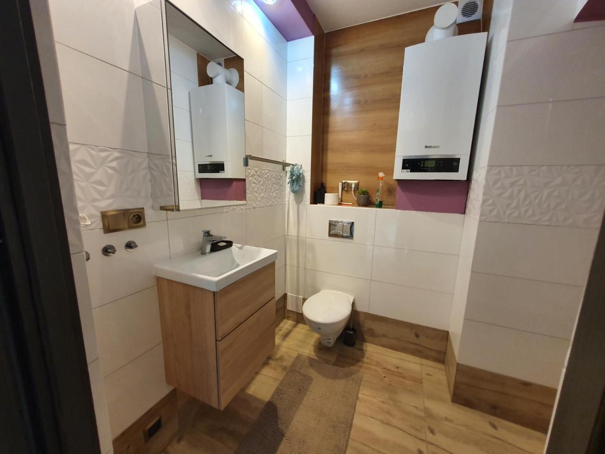 Nowy Dom Apartament Z Widokiem Na Gory 8 Osob Bielsko-Biala Exterior foto
