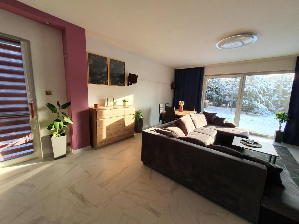 Nowy Dom Apartament Z Widokiem Na Gory 8 Osob Bielsko-Biala Exterior foto