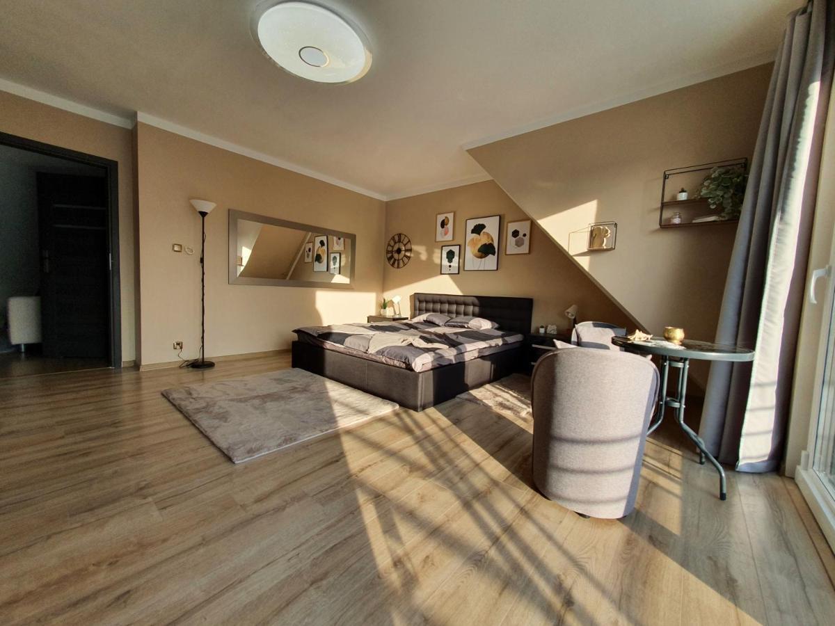 Nowy Dom Apartament Z Widokiem Na Gory 8 Osob Bielsko-Biala Exterior foto