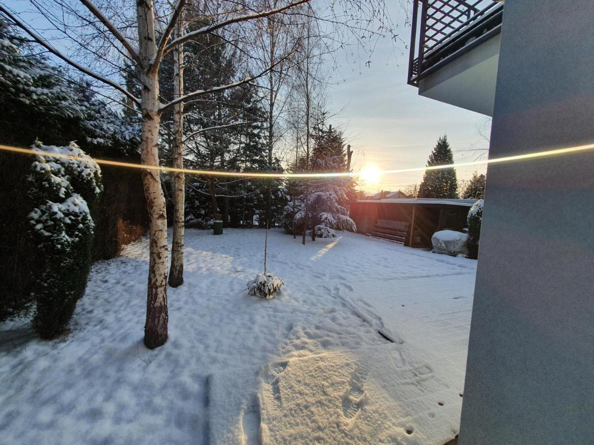 Nowy Dom Apartament Z Widokiem Na Gory 8 Osob Bielsko-Biala Exterior foto