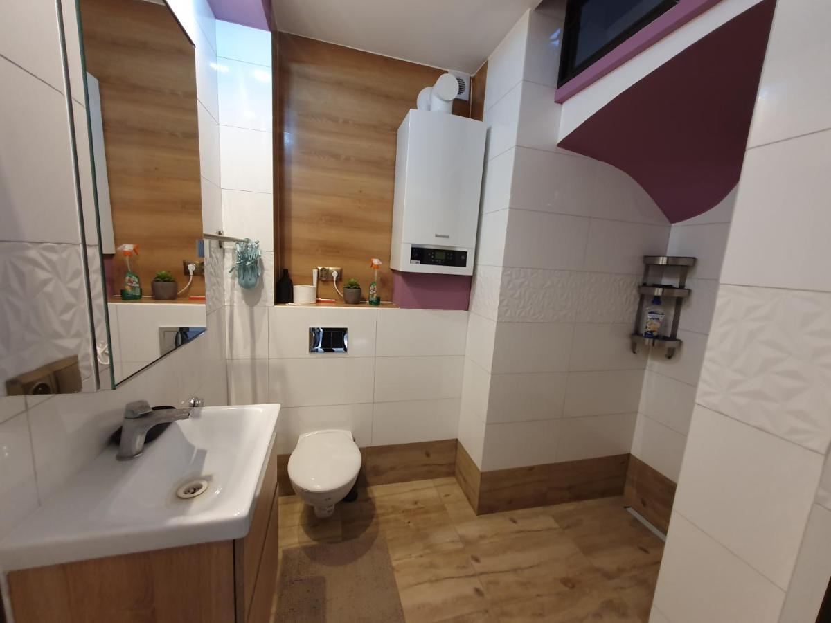 Nowy Dom Apartament Z Widokiem Na Gory 8 Osob Bielsko-Biala Exterior foto