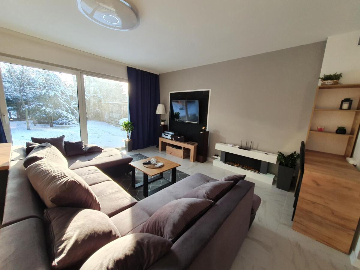 Nowy Dom Apartament Z Widokiem Na Gory 8 Osob Bielsko-Biala Exterior foto